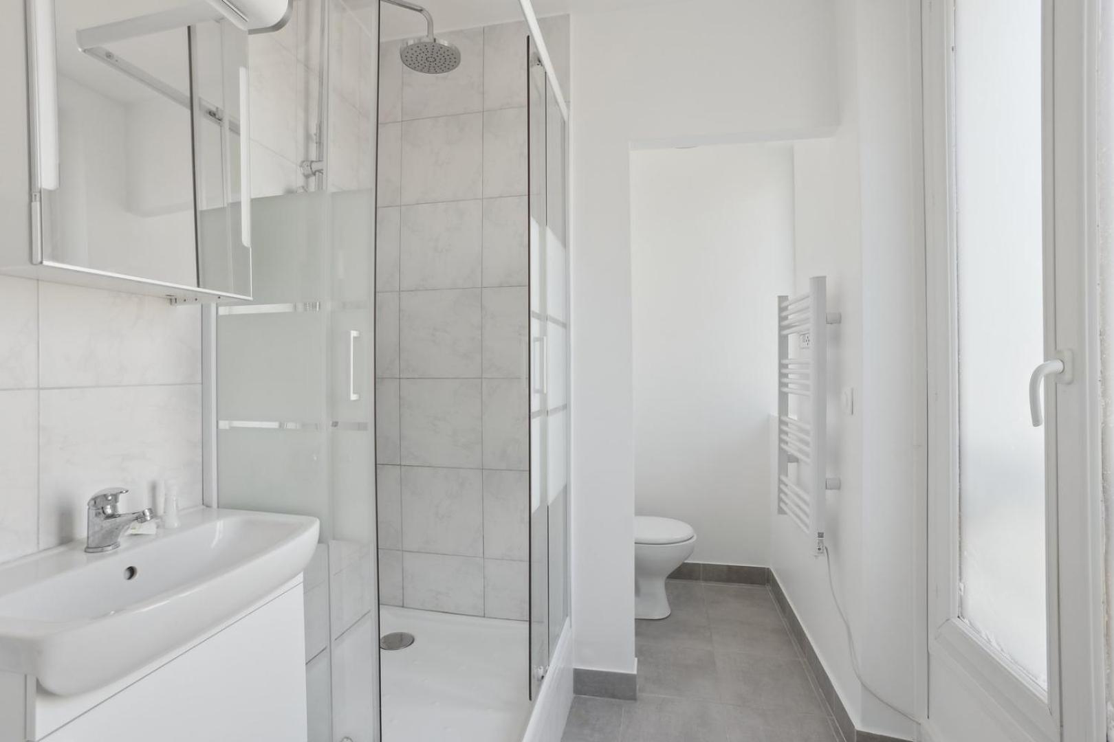 867-Suite Mimosa - Superb Apartment Montreuil  Kültér fotó